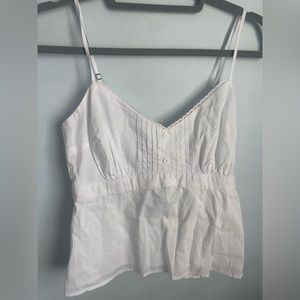 Summer top size M